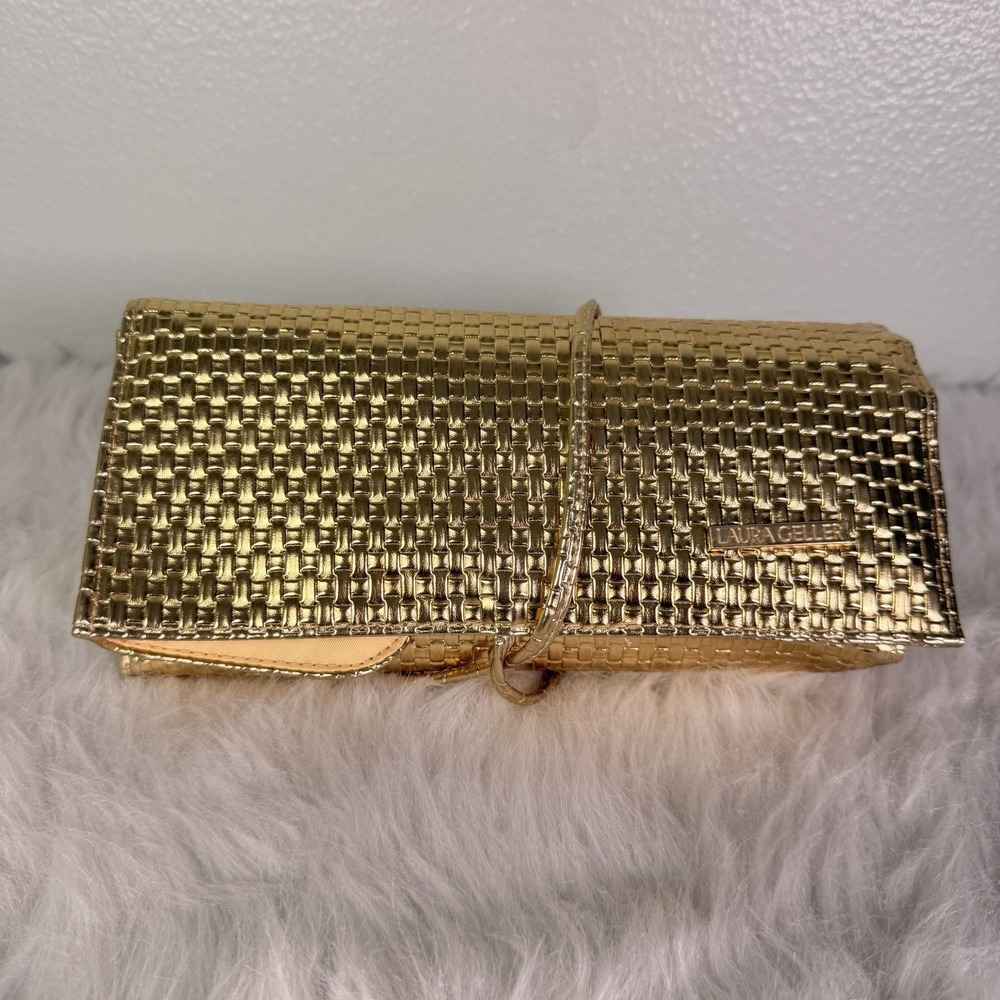 LAURA GELLER NEW YORK The Brush Vault Complete Makeup Collection Limited Edition - Picture 3 of 6